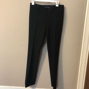 The Limited Drew Fit Trouser
